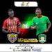 GPLonHappyFM: Aduana Stars, Hearts of Oak clash in season opener