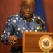 Full Text: Prez Nana Addo address on measures taken to combat spread of coronavirus