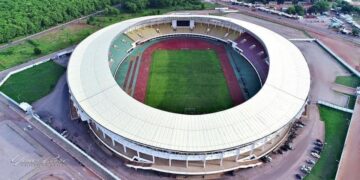 Asante Kotoko to adopt Aliu Mahama Sports Stadium as home venue
