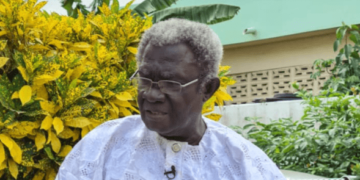 PC Appiah Ofori breaks down; pleads with Amidu to rescind his decision