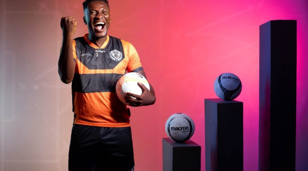 Asamoah Gyan returns to GPL with massive transfer to Legon Cities