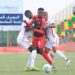 Asante Kotoko draw with FC Nouadhibou in CAF CL preliminary round