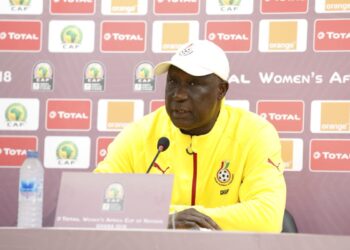 Legon Cities appoint Bashiru Hayford as head coach