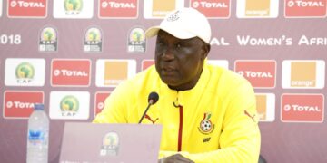 Legon Cities appoint Bashiru Hayford as head coach
