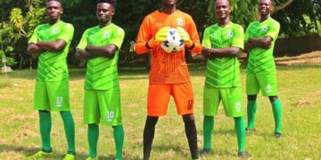 GPLonHappyFM: Liberty-Bechem United game postponed