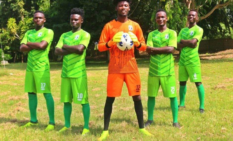 GPLonHappyFM: Liberty-Bechem United game postponed