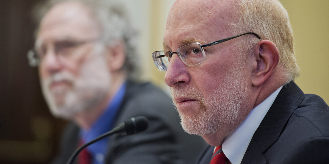 America’s Choice 2020: Republican election lawyer- “Let all the votes be counted”