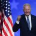 America’s Choice 2020: Airspace now restricted over Biden’s home as he 'gets closer to White House'