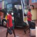 Black Stars depart Accra for Sudan on Sunday