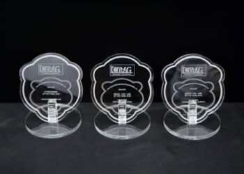 Vodafone Ghana wins 15 awards over the weekend