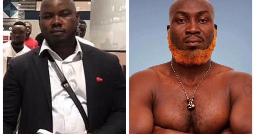 Cabic Promotions okays Richard Lartey- Fabio Wardly heavyweight bout