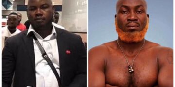 Cabic Promotions okays Richard Lartey- Fabio Wardly heavyweight bout