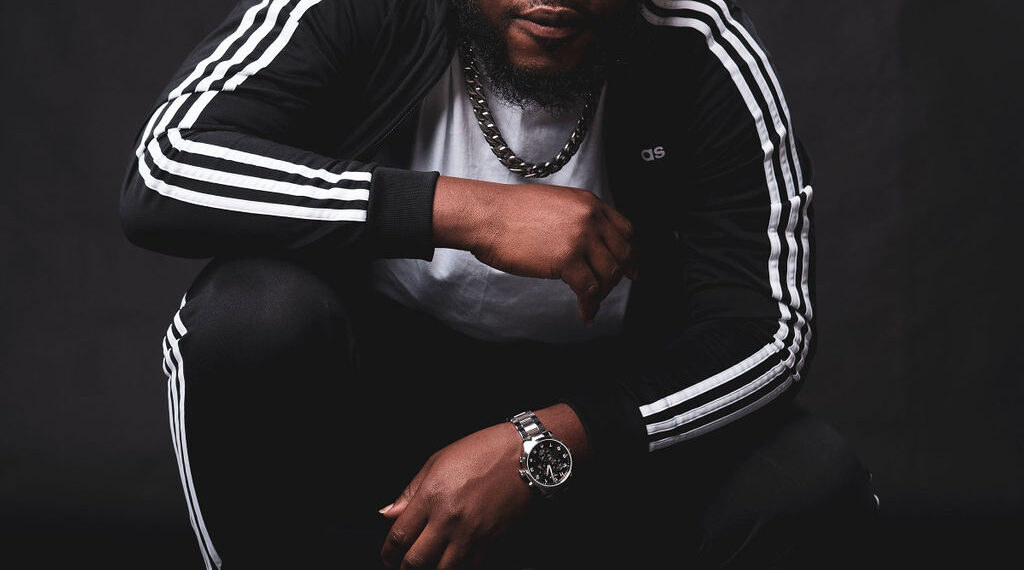 Ghanaian Singer Kweku Bizkit Premiers His Much Anticipated Tune - Why You Wanna Go