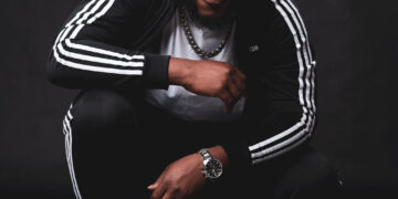 Ghanaian Singer Kweku Bizkit Premiers His Much Anticipated Tune - Why You Wanna Go