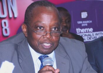 NDC will recall Domelevo as Auditor General after Dec 7th – Asiedu Nketiah