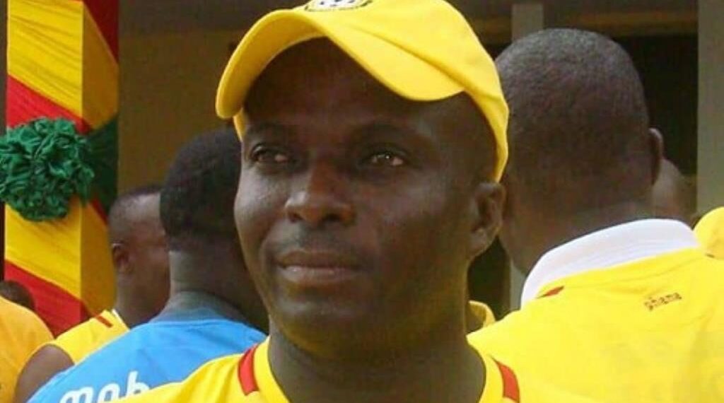 Ebusua Dwarfs coach referred to GFA Disciplinary Committee