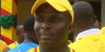 Ebusua Dwarfs coach referred to GFA Disciplinary Committee