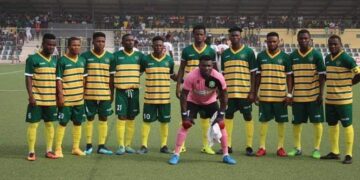 Court orders GFA to expel liquidated Ebusua Dwarfs from Premier League