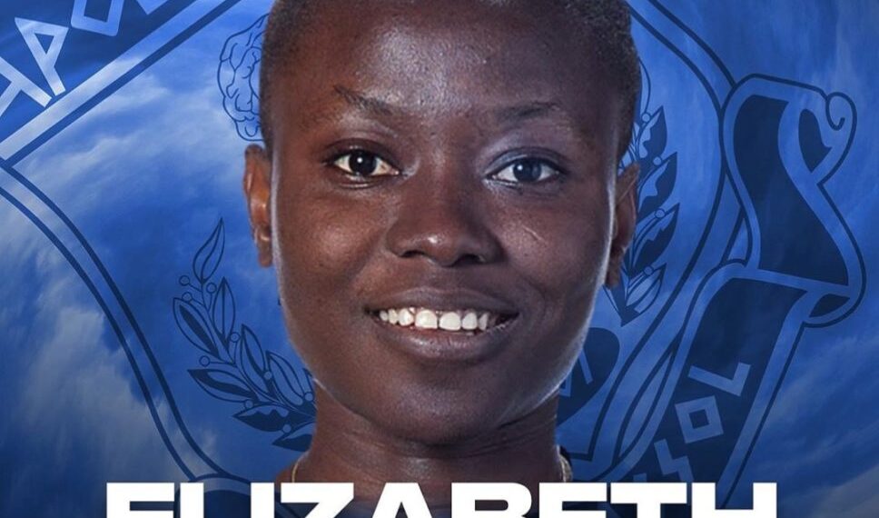 Elizabeth Addo makes debut for Apollon Ladies FC in 3-0 win over Swansea Ladies UEFA  Women’s Champions League