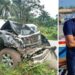 Samuel Eto’o unhurt after car crash in Cameroon