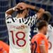 Champions League: Shambolic Man United beaten by Basaksehir