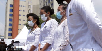 Rawlings’ family breaks silence on his death