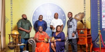 Ghana Business Awards