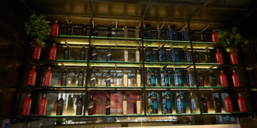 House of Walker Accra, opens to celebrate Johnnie Walker’s 200th anniversary