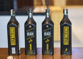 House of Walker Accra, opens to celebrate Johnnie Walker’s 200th anniversary