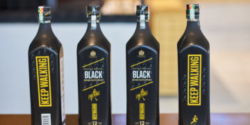 House of Walker Accra, opens to celebrate Johnnie Walker’s 200th anniversary