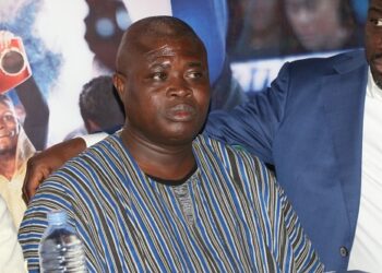 GABF President targets four slots for Tokyo Olympic Games