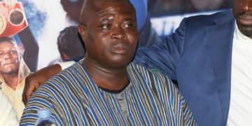 GABF President targets four slots for Tokyo Olympic Games