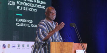 Ghana set for first nuclear power plant – Energy Ministry