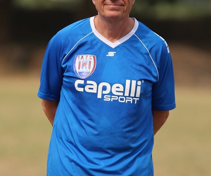 Inter Allies Coach Henrik Lehm to face GFA Disciplinary Committee