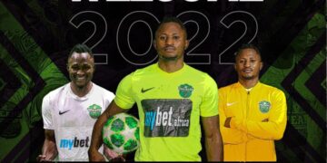 GPLonHappyFM: Joseph Esso eager to face former side Hearts of Oak