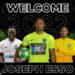 GPLonHappyFM: Joseph Esso eager to face former side Hearts of Oak