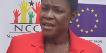 Election 2020: NCCE engages political activists ahead of December polls