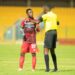 CAF Champions League: Malian referee to officiate Asante Kotoko- FC Nouadhibou clash