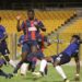 Thieves open season in style in Ghana, ransack Cities and Chelsea dressing rooms