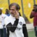 GPLon HappyFM: My current squad better than last season – Legon Cities coach
