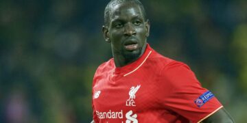 WADA apologises to Mamadou Sakho over wrongful drugs ban