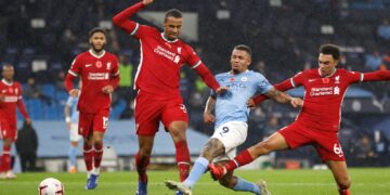 Liverpool, City draw as De Bruyne misses penalty