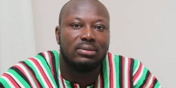 Free SHS is laudable but- NDC