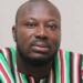 Free SHS is laudable but- NDC