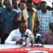 Keta: Hundred NDC supporters defect to NPP