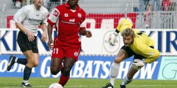 Where Are They?: Ex-Ghanaian footballer reveals why foreign-born players reject Black Stars call-ups