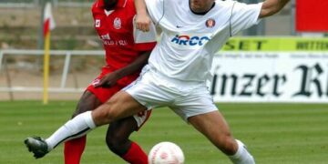 Where Are They?: Jurgen Kloop gave me the chance to play professional football in Germany- Nana Darteh Bediako