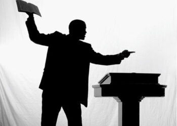 Reasons people experience continuous suffering and business misfortunes