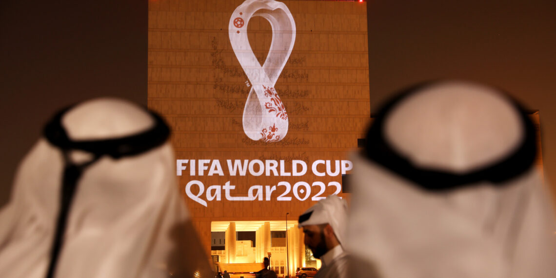 FIFA claims steady progress made despite pandemic with two years to go until Qatar 2022 World Cup