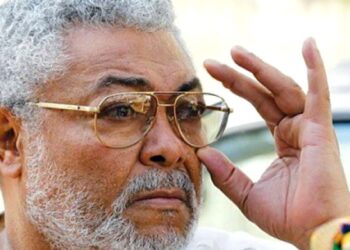 NDC expected to hold wreath-Laying ceremony to mark the passing of Rawlings today